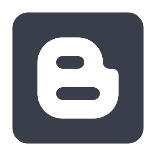 Blogger